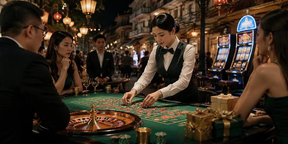 Bàn Mới Trực Tiếp