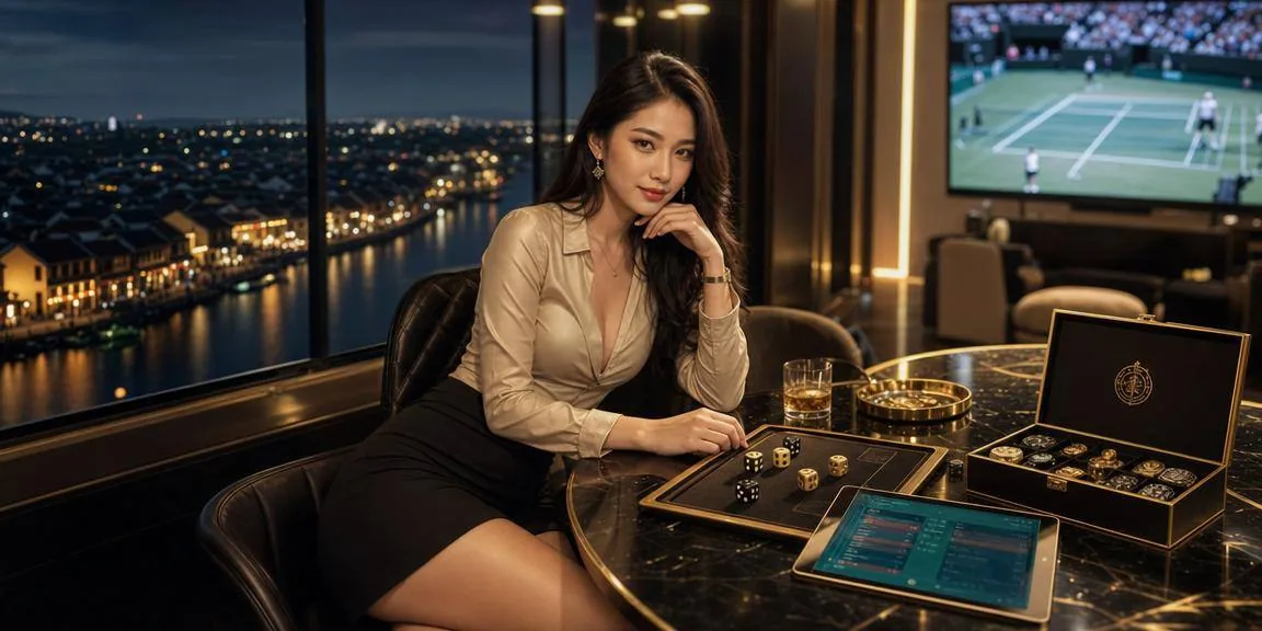 Thể Thao Điện Tử